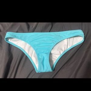 Victoria’s Secret swim bottoms